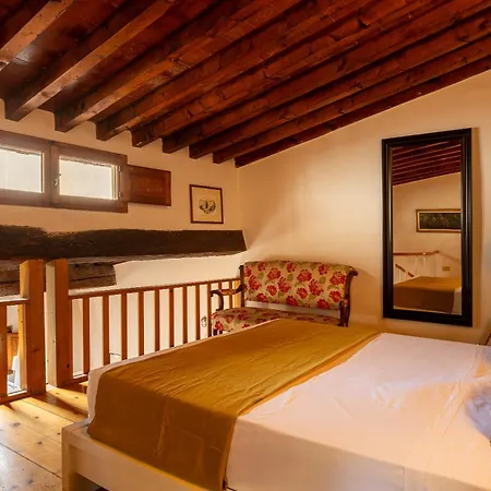 Casa Masaccio By Maison Appartement Florence